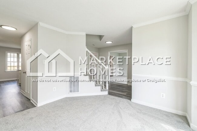Building Photo - 3120 Stony Valley Dr