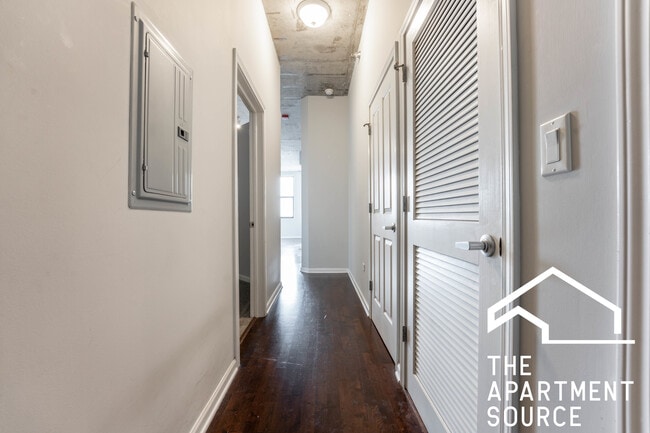 Foto del edificio - 1464 S Michigan Ave