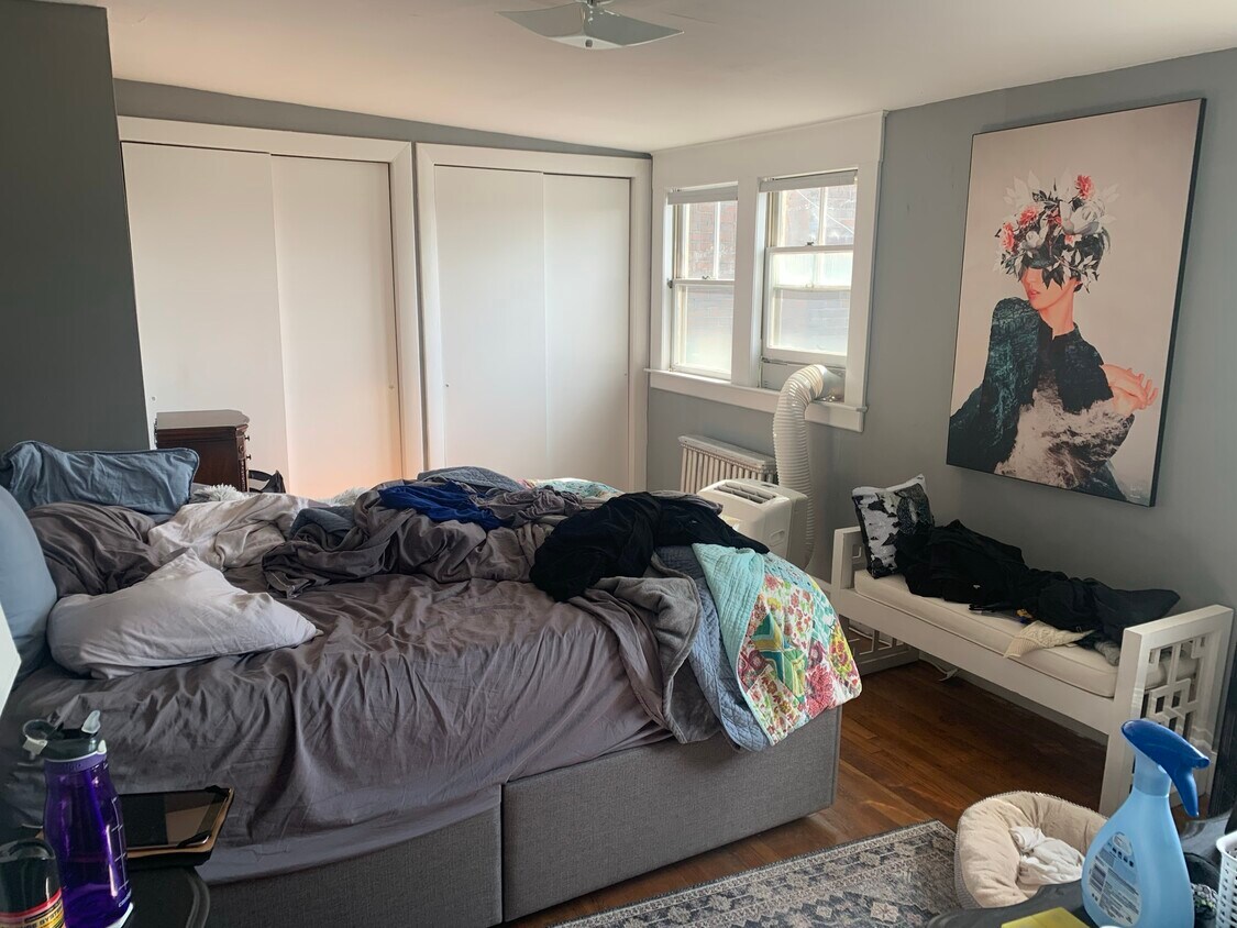 Foto del edificio - 24 Mt Vernon St