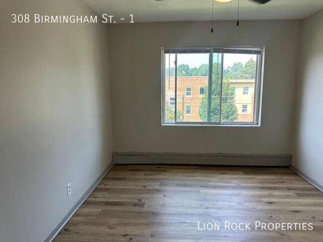 Foto del edificio - 308 Birmingham St