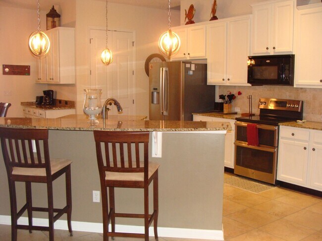 Building Photo - Murabella 4-bedroom furnished home