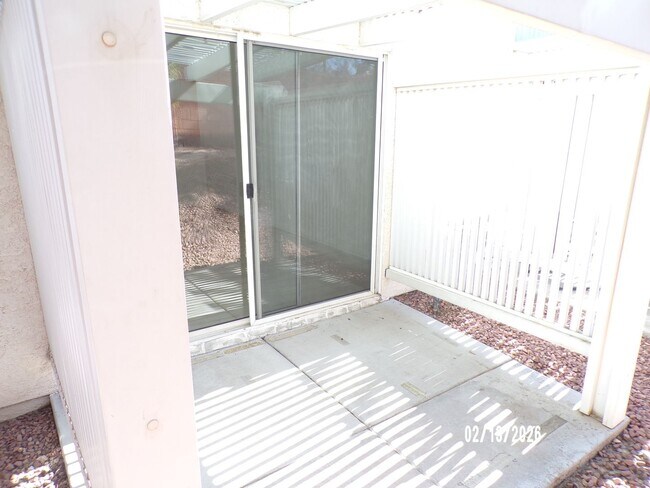 Foto del edificio - Cute Home