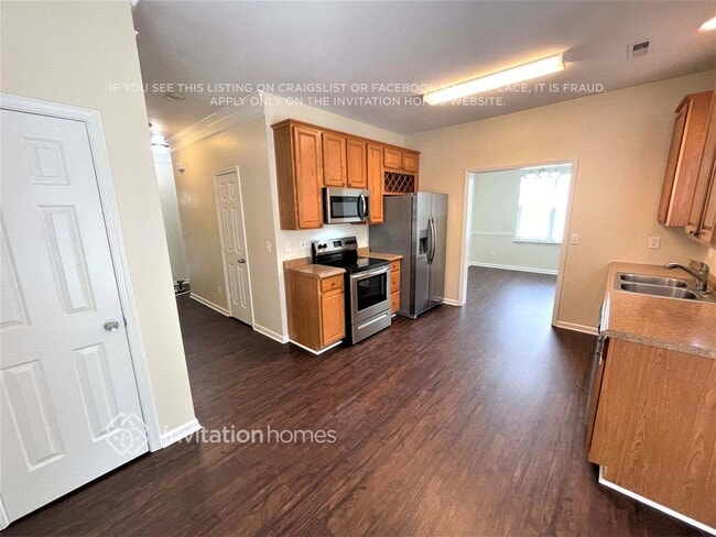 Foto del edificio - 9938 Willow Leaf Ln