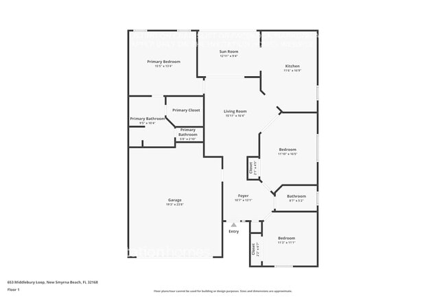 Building Photo - 653 Middlebury Loop