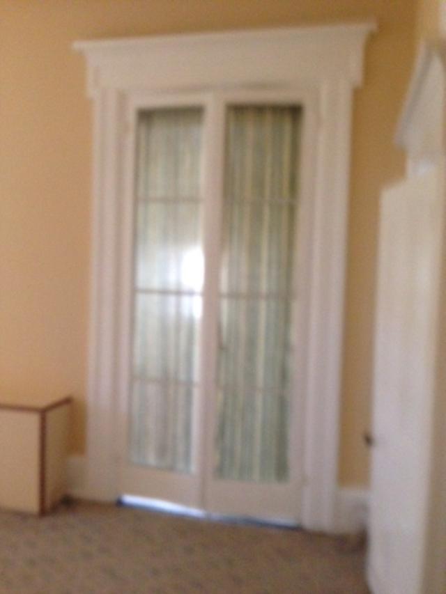 Bathroom Doors-Original - 319 Brown St