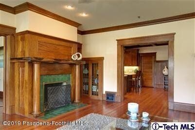 Building Photo - 622 S Los Robles Ave