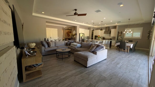 Foto del edificio - 11004 E Ajave Dr