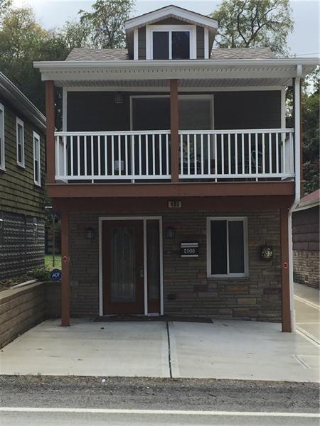 Primary Photo - 405 Parker St