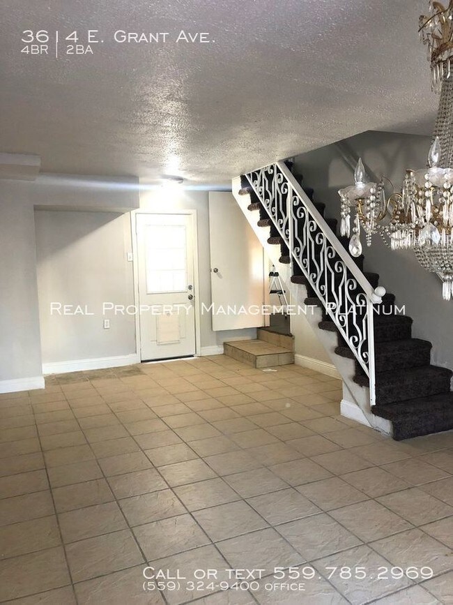 Foto del edificio - 3614 E Grant Ave