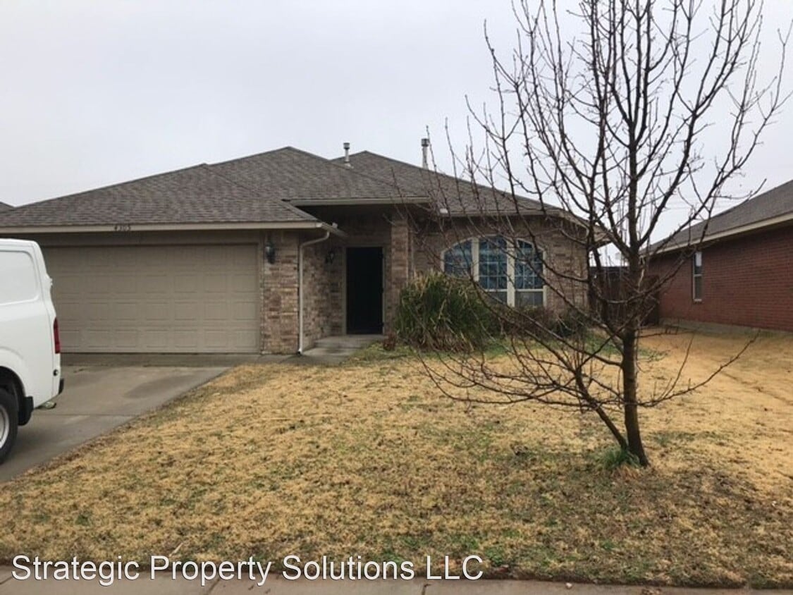 Primary Photo - 4 br, 2 bath House - 4305 Snowy Owl Drive