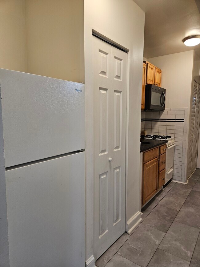 Foto del edificio - 1722 H St NE