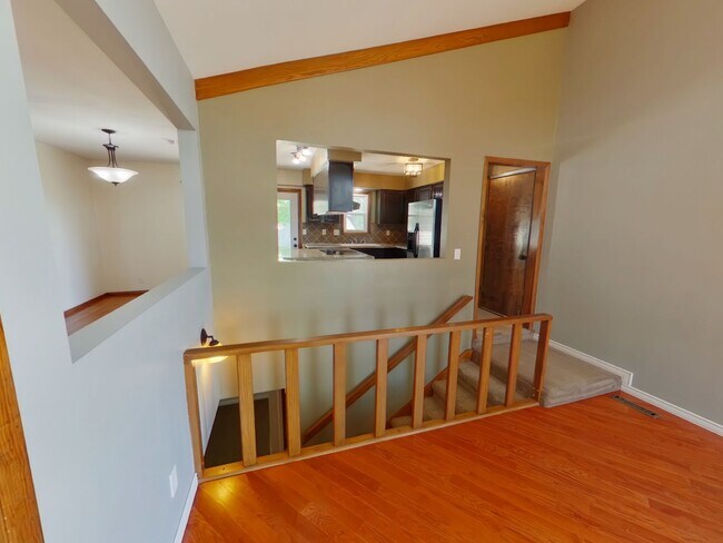 Foto del edificio - 3BR Rental Home - Andover School District