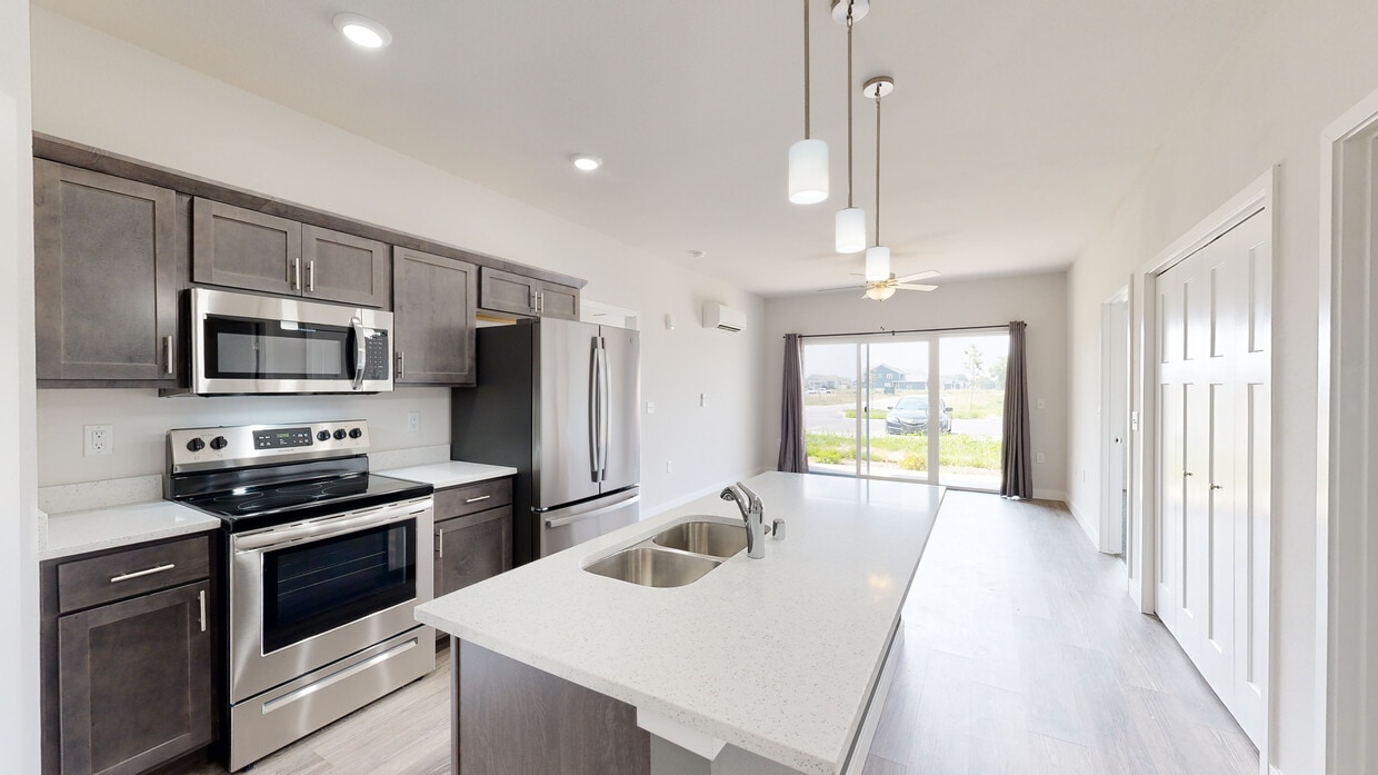 The Edge at Terravessa