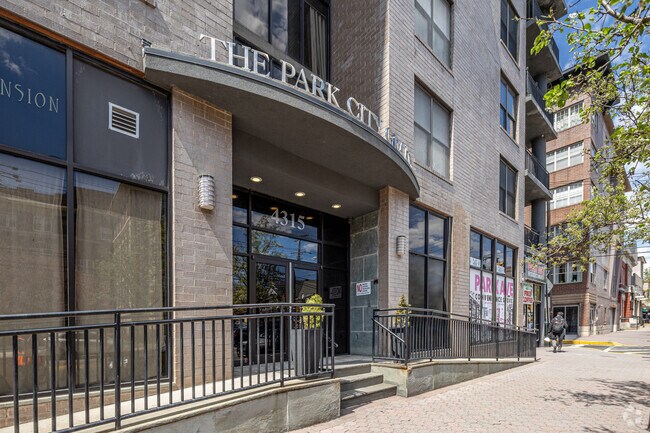 Foto del edificio - The Park City Grand