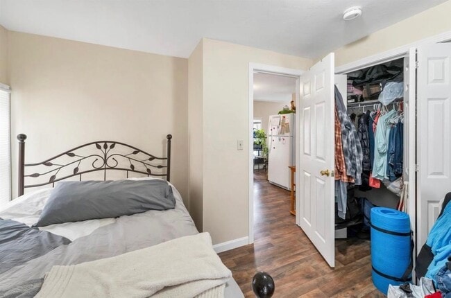 Foto del edificio - 106 Messer St