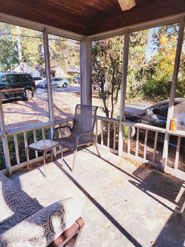 Foto del edificio - 1731 Oxmoor Road, Homewood, Alabama 35209