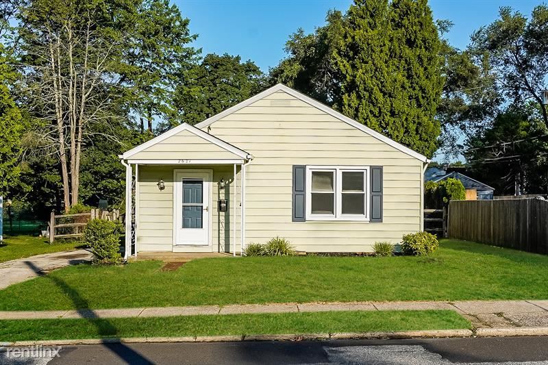 Foto principal - 3 br, 1 bath House - 2621 Fernwood Ave