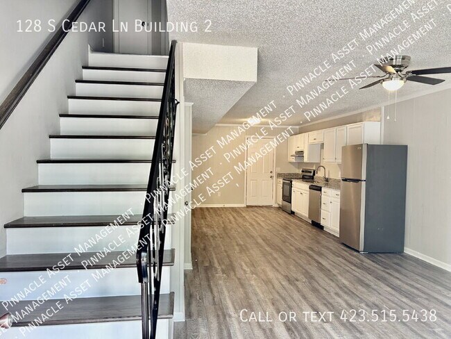 Foto del edificio - 128 S Cedar Ln