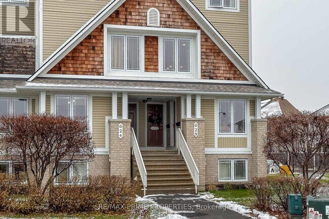 Photo du bâtiment - 630 Lakeridge Dr