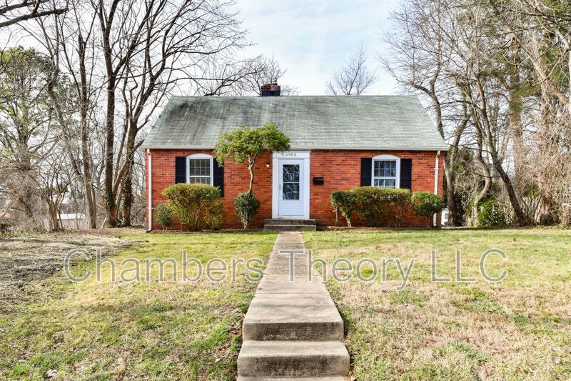 Foto principal - 6903 Kincaid Ave