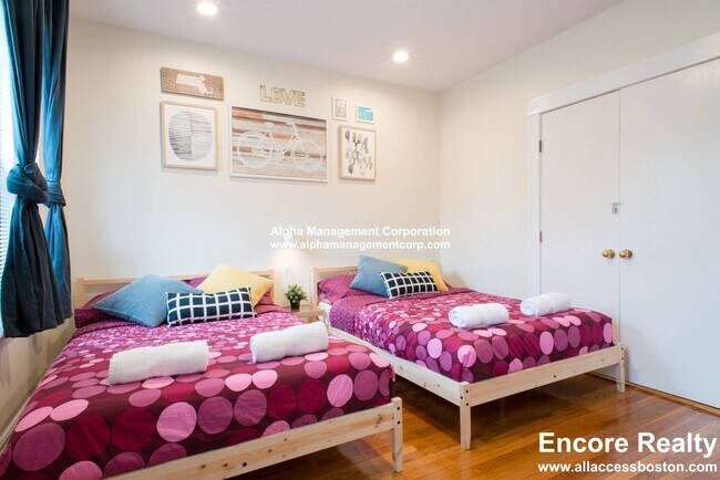 Foto del edificio - 58 Queensberry St