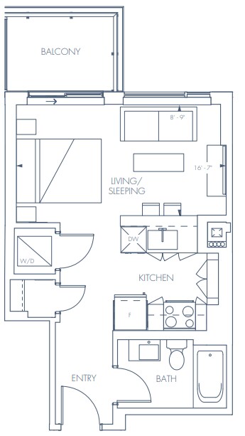 Interior Photo - Versus