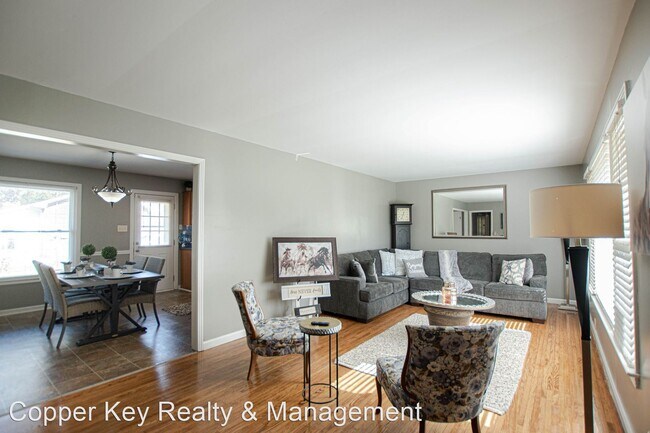 Building Photo - 3 br, 2 bath House - 1 Concord Drive
