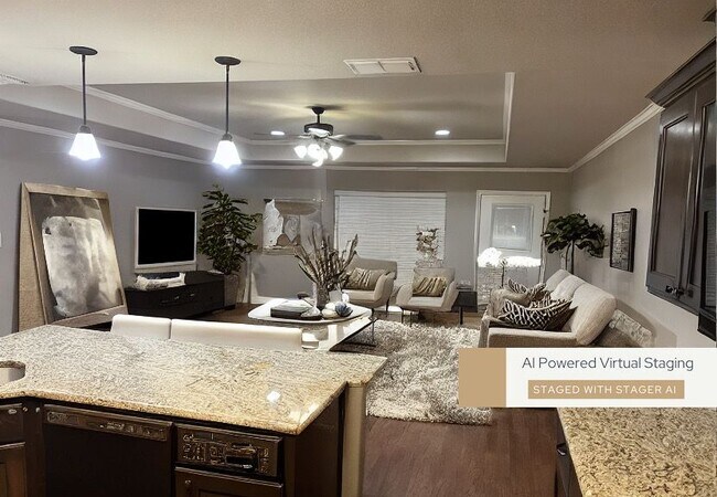 Foto del edificio - 165 Oakview Ct
