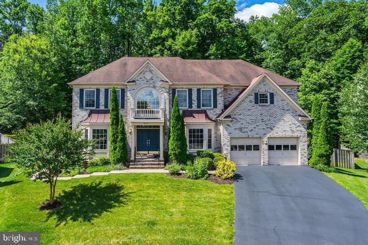 Foto principal - 6355 Highgrove Park Ct