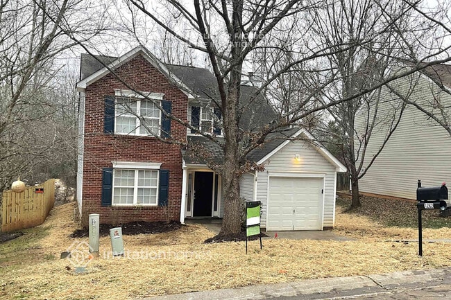 Building Photo - 1262 Winding Path Rd