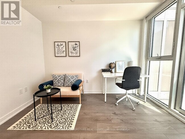 Photo du bâtiment - 20 Richardson St