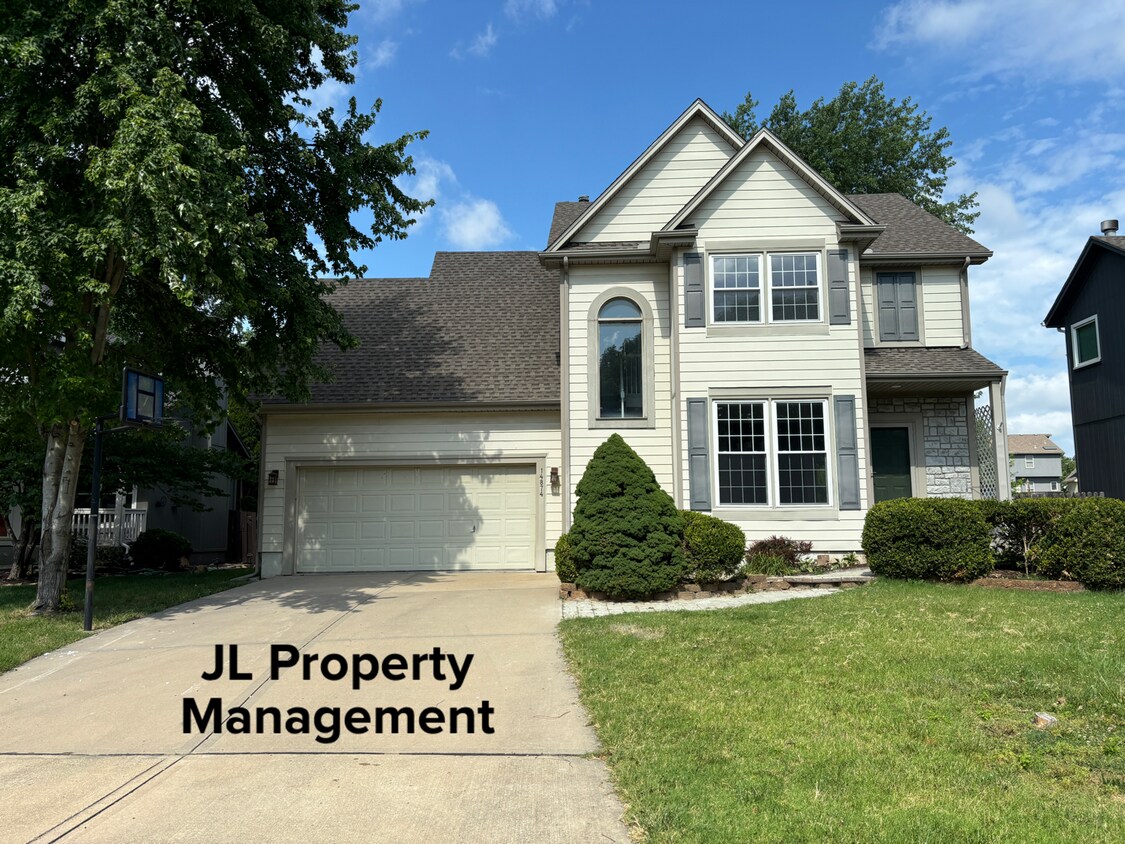Foto principal - 14874 S Summit St
