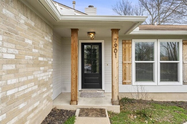 Building Photo - 7901 Seminary Ridge Dr