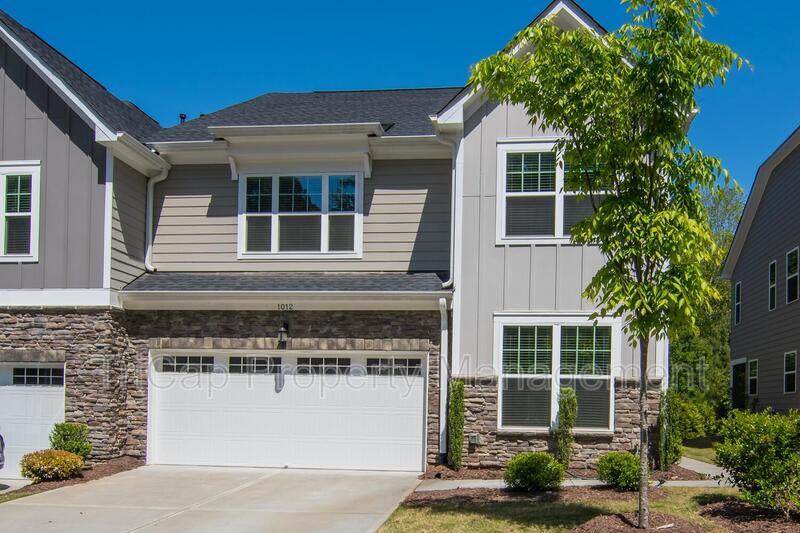 Foto principal - 1012 Laurel Twist Rd