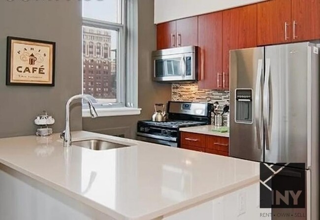 Foto del edificio - 2 bedroom in New York NY 10011