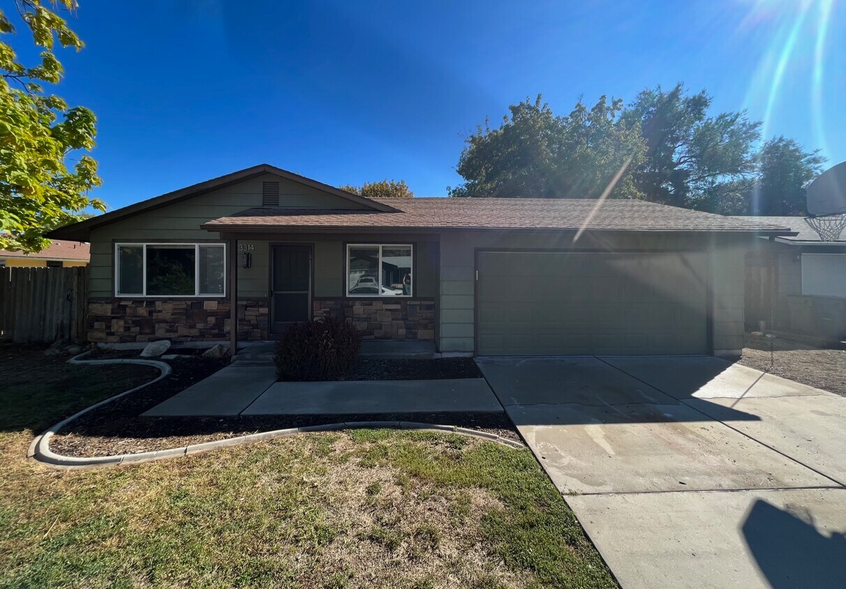 Foto principal - 3314 N Clayton Pl