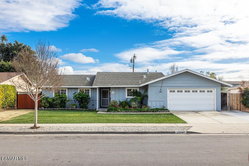 Foto principal - 3958 Senan St