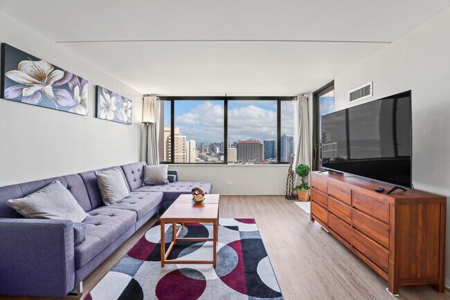 Foto del edificio - 411 Hobron Ln