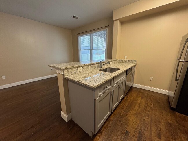 Foto del edificio - 16 Fisk St