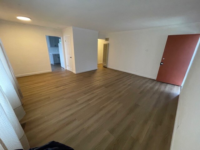 Fotografía del edificio - 2461 Humboldt Ave