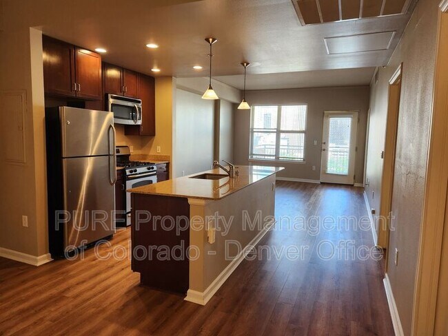 Foto del edificio - 1975 N Grant St