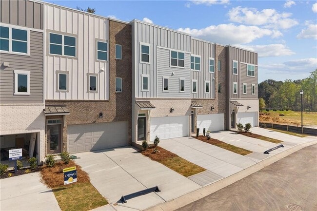 Foto del edificio - 3575 Overlook Rd NW