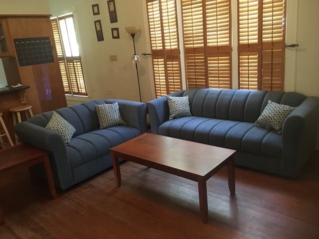 Foto del edificio - 1402 Washington Ave