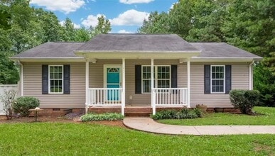 Building Photo - 3004 Boulder Park Dr