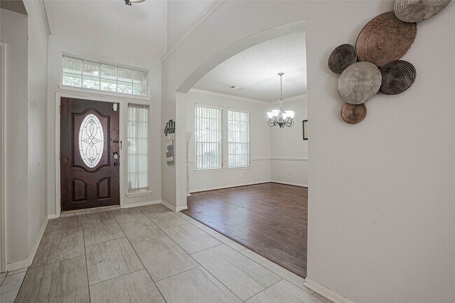 Foto del edificio - 3706 Heritage Colony Dr