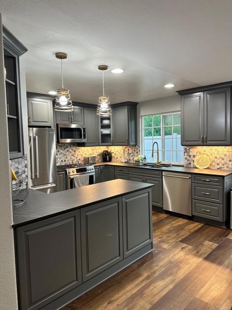 Foto del edificio - 1184 Chimney Flats Ln