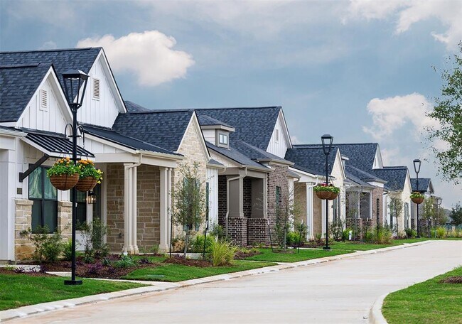 Foto del edificio - 18102 Bluegrass Pk Ln
