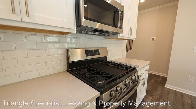 Foto del edificio - 3 br, 2.5 bath House - 1217 Pate Farm Lane