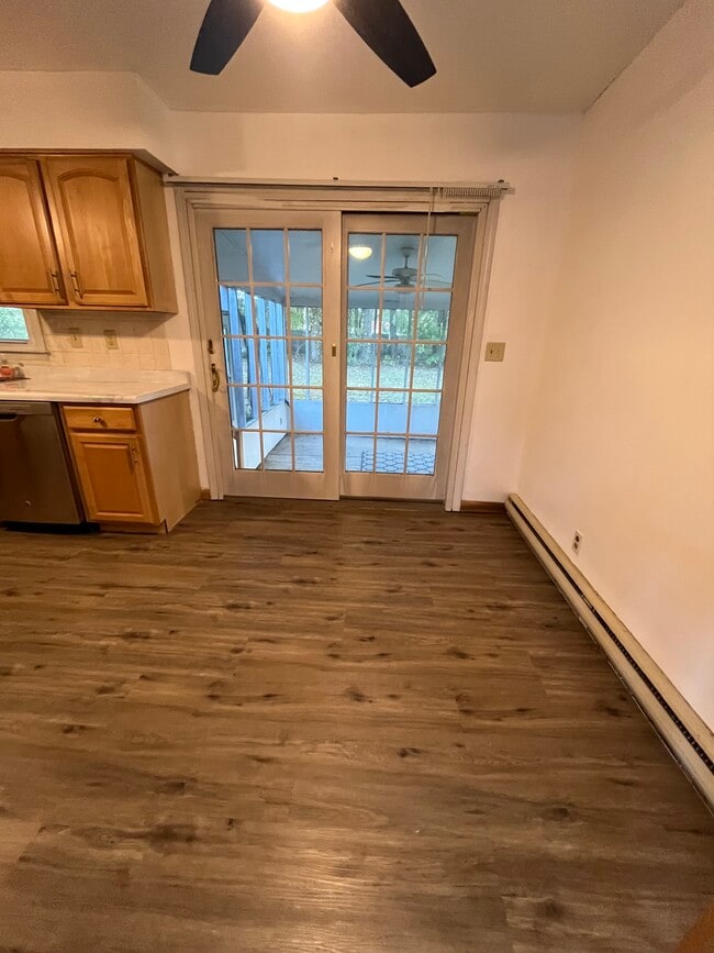 Dining Room - 244 Natale Dr