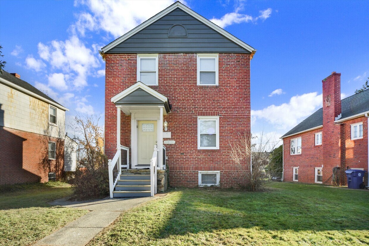 5219 Anthony Ave, Baltimore, MD 21206 House Rental in Baltimore, MD